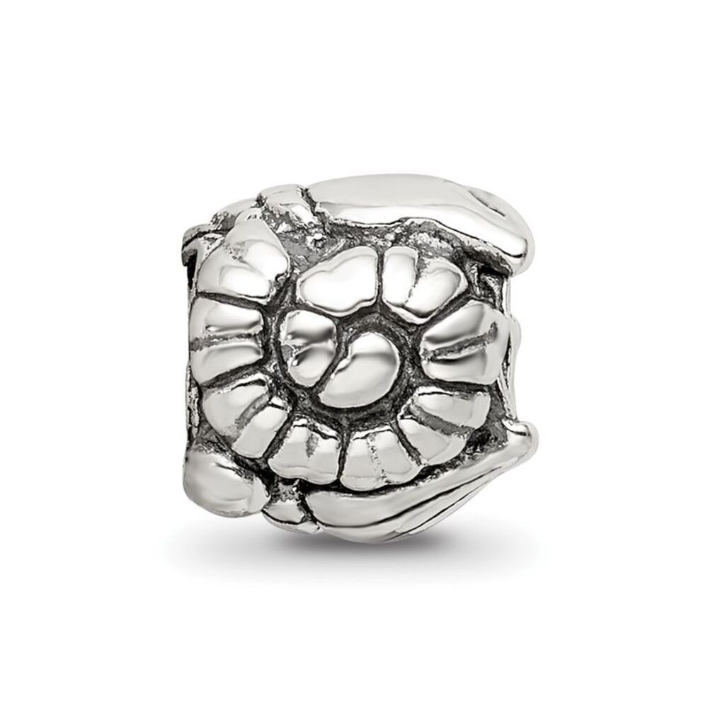 Kazi Luxury Sterling Silver Reflections Shells Be… - image 3